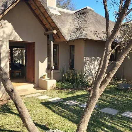13 Raptors Lodge Hoedspruit Exterior foto