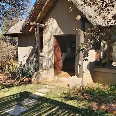 13 Raptors Lodge Hoedspruit Exterior foto