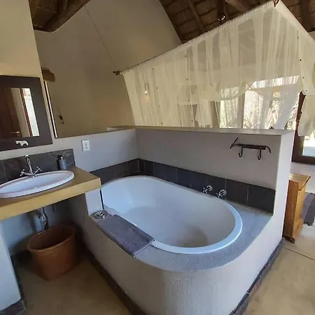 13 Raptors Lodge Hoedspruit Exterior foto