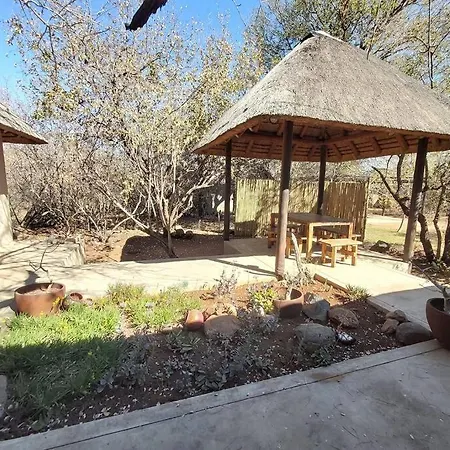 13 Raptors Lodge Hoedspruit Exterior foto
