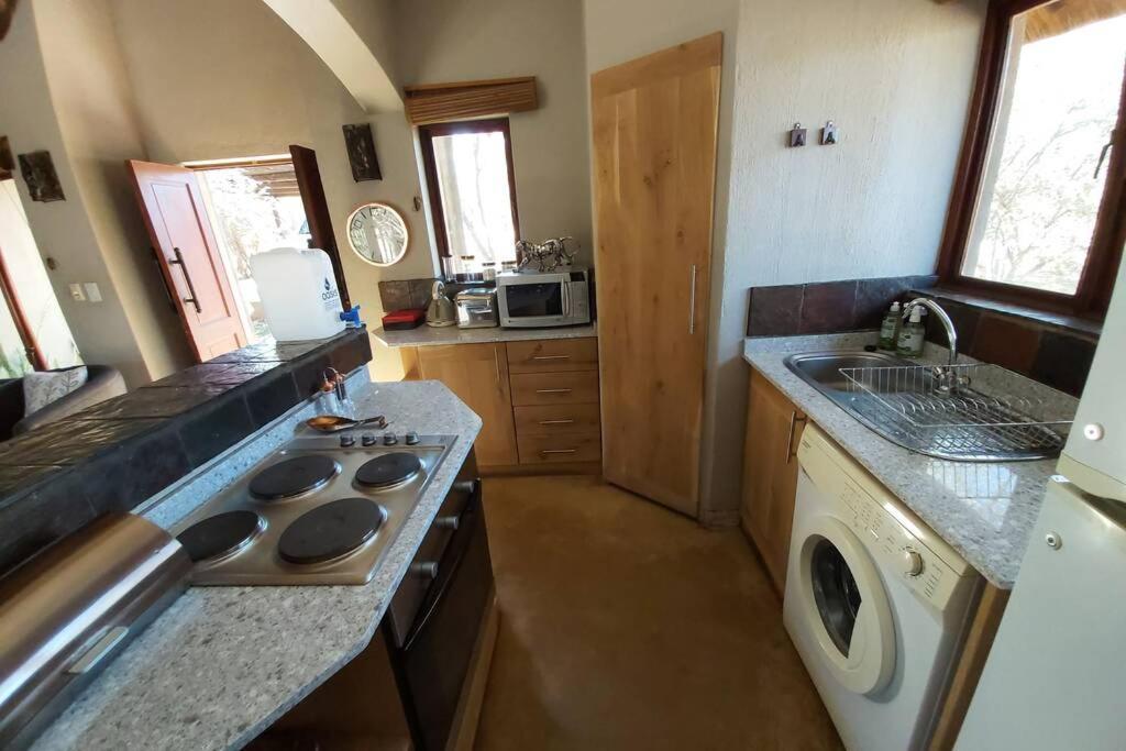13 Raptors Holiday home *
