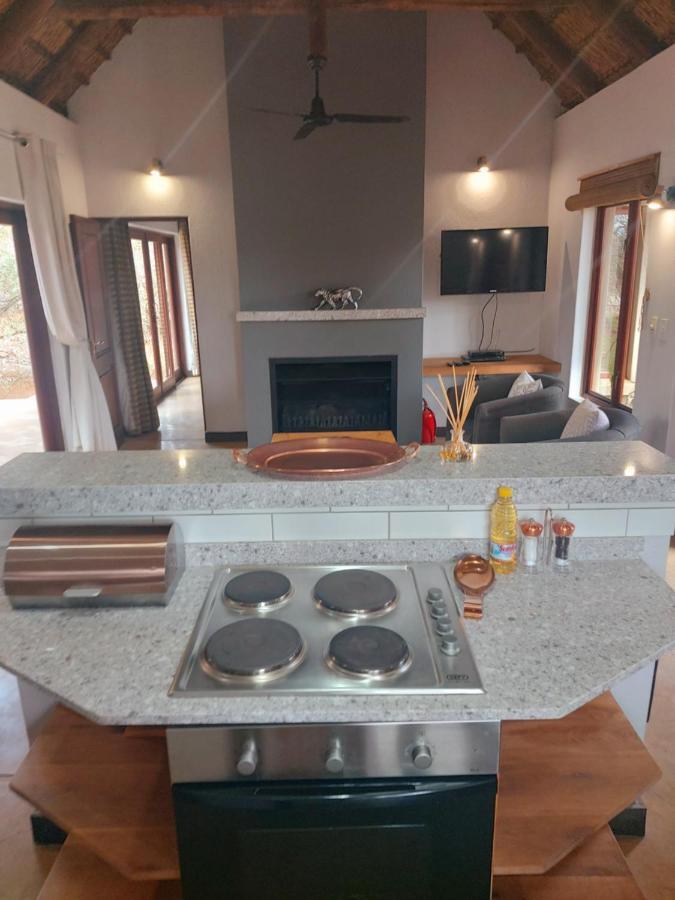 13 Raptors Holiday home Hoedspruit