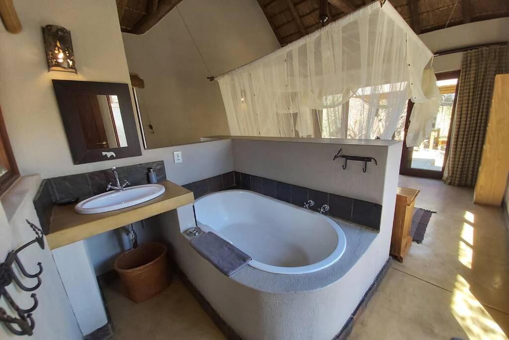 13 Raptors Holiday home *