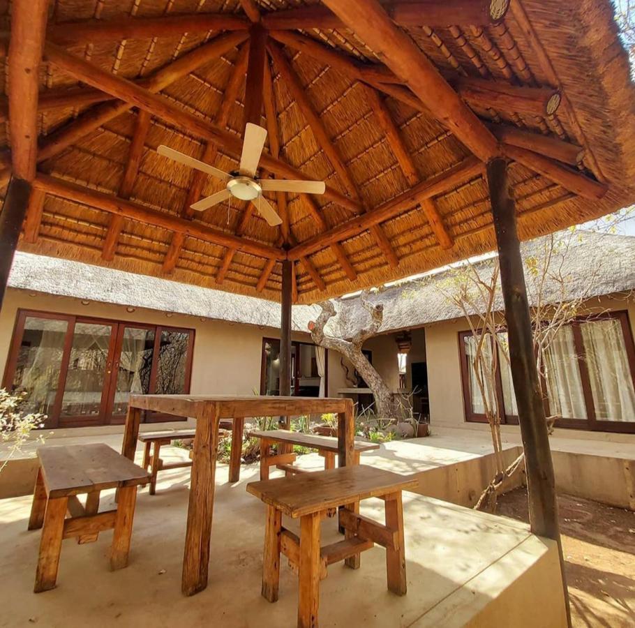 13 Raptors Holiday home *